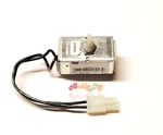 Dacor Ehd Vent Hood Lamp Dimmer Assembly 72756, DE81-09033A, 62753, DE81-09037A. Fixed Price $199.85.