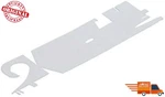 Oem Genuine Whirlpool Tester Vent WPW11224254 W10106710. Fixed Price $14.98.