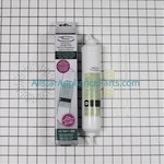 Whirlpool Refrigerator Universal Ice/water Filter 4378411RB. Fixed Price $34.99.