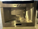 Used Thermador BICM24CS Built-in Coffee Machine Lots Parts Pick What You Need. Fixed Price $650.00.
