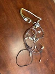 New Main Wire Harness Kenmore 80322 1.6 Cu.ft. Over/range Microwave Hood Combin. Fixed Price $25.99.