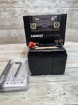 Noco 12V Lithium 250A 2.0AH 26W Battery Pack NLP5. Fixed Price $82.99.