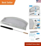 Upgraded WE03X23881 Lint Screen Filter Replacement For Ge Dryer, PS1176.... Fixed Price $29.45.