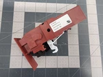 Bosch Washer Door Latch 00648526. Fixed Price $19.95.