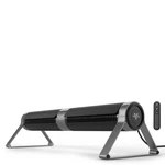 Vornado Airbar 4 Tower Fan And Horizontal Circulator Remote Control 35-INCH. Fixed Price $151.43.