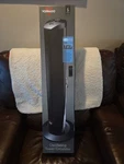 Vornado OSCR37 37" Oscillating Tower Air Circulator Fan With Remote Control New. Fixed Price $84.99.