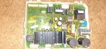 Daewoo Washer Control Board PRPSSWAD40 KW25E439. Fixed Price $34.00.