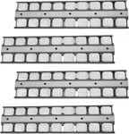 21-1/2" X 5-1/2" Bbq Grill Briquette Tray Heat Plates Burner Covers,replaces. Fixed Price $256.00.