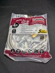 Certified Appliance Electric Range Cord 4 Ft 3 Wire Amp 125/250 Volt,. Fixed Price $19.99.
