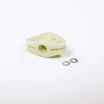 Whirlpool WP9870163 Trash Compactor Nut-power 11100017 14211376 41001087 7506.... Fixed Price $49.28.