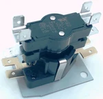 Napco Sequencer Staged, Spst, Volt, TD-09, 24A52-101, NS212S. Fixed Price $17.90.