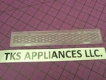 DA63-07276A Samsung Genuine Oem Refrigerator Led Lens Cover. Fixed Price $6.99.