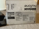Broan-nutone 634M Black Steel Roof Cap For 6-INCH Round Duct. Fixed Price $35.00.