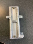 Oem Genuine Residential Electronic Washer Resistor WH12X10250. Fixed Price $15.50.