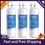 Whirlpool EDR1RXD1 Refrigerator Water Filter Oem Certified 3- Pack Genuine. Fixed Price $27.77.