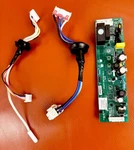 Frigidaire Ref-tor Control Board +harness+ Sensor 5304498695 From M# FFET1222QW0. Fixed Price $116.00.
