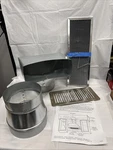357NDK Broan Range Hood Optional Non-duct Kit. Fixed Price $89.99.
