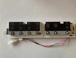 Oem EBR72955401 Lg Refrigerator Display Control New. Fixed Price $143.00.