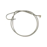 Whirlpool W11209890 Appliance Tube-water W10558243 W10678711. Fixed Price $62.72.
