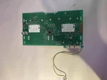 Frigidaire Electrolux Refrigerator Control Board AZ196233 KM2520. Fixed Price $56.99.
