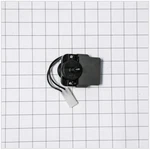 New WP2315549 Whirlpool Motor-evap 2220569, Bin H1. Fixed Price $112.03.