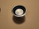 Delonghi Filter Single Cup Espresso Machine Icona ECO311 & Scultura EC8 ECP3X20. Fixed Price $15.00.