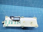 Bosch Dryer Interface Control Board P#00436435. Fixed Price $103.35.