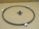 Samsung Microwave Roller Ring W/ Coupler Part # DE92-90189V DE67-00236A. Fixed Price $16.98.