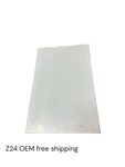 Oem Whirlpool Range Hood Base Cover For WVW75UC0DS4 Stainless Steel. Fixed Price $99.00.