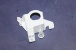 Whirlpool Refrigerator Ice Maker Fill Cup Spout (W10435665 / W11676540) P2293. Fixed Price $29.74.