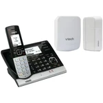Vtech VTVC7151-109 Wireless Home Monitoring System With Cordless Telephone. Fixed Price $49.97.
