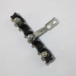Whirlpool Range : Terminal Block (W10245259 / WPW10245259) P7163. Fixed Price $20.16.