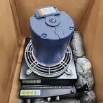 New CC100-3 Air Cooled Aftercooler 250 Psi 12.64"H. Fixed Price $759.99.