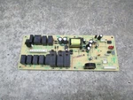 Electrolux Microwave Control Board Part # 5304488347. Fixed Price $190.50.