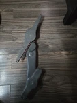 Oem Genuine Whirlpool Dishwasher W10859935 Spray Arm Assembly. Fixed Price $87.27.