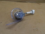 Refrigerator Thermostat Ass. Part # WR09X21005 WR02X21250. Fixed Price $27.68.