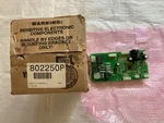802250P Control E/m Assy. Pcb Speed Queen. Fixed Price $95.00.