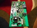 Kitchenaid Microwave Electronic Control Board/display New Part Free Shipping (a). Fixed Price $124.00.