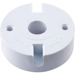 Plug, Pentair Pacfab 2" Pvc Slide Valve. Fixed Price $17.60.