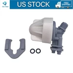 For Kenmore,whirlpool Water Softeners Nozzle And Venturi Assembly 7187065. Fixed Price $22.03.
