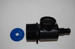 Polaris 9-100-9005 Uwf Quick Disconnect For 180 280 360 380 3900 No Red. Fixed Price $14.98.
