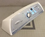 Whirlpool Washer Control Panel Assembly W10070050 8564291 8563948. Fixed Price $69.95.