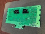 Samsung DA41 00692A Refrigerator Control Board AZ126530 NR2290. Fixed Price $128.24.