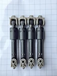 Oem Whirlpool Shock Absorber Fit WFW8200TW01 WFW8300SW04 WFW8300SW05 WFW8400TB01. Fixed Price $79.95.
