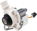 Ge GTW465ASN3WW Washer Water Drain Pump. Fixed Price $59.95.