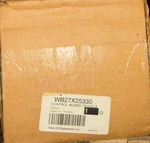 New Genuine Oem Oven Control Board T012 Ele WB27X25330 WB27X23361 *same Day. Fixed Price $169.00.