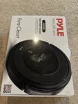 Pyle Pure Smart Robot Vacuum Cleaner. Fixed Price $60.00.