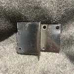 412556 Bosch, Thermador Range Hinge Bracket Bine. Fixed Price $60.00.