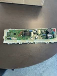 Lg Washer Control Board (main) EBR86692723. Fixed Price $307.56.