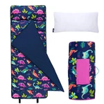 Wildkin Kids Microfiber Nap Mat Pillow For Boys Girls Soft Cozy Toddler Sleep. Fixed Price $94.81.